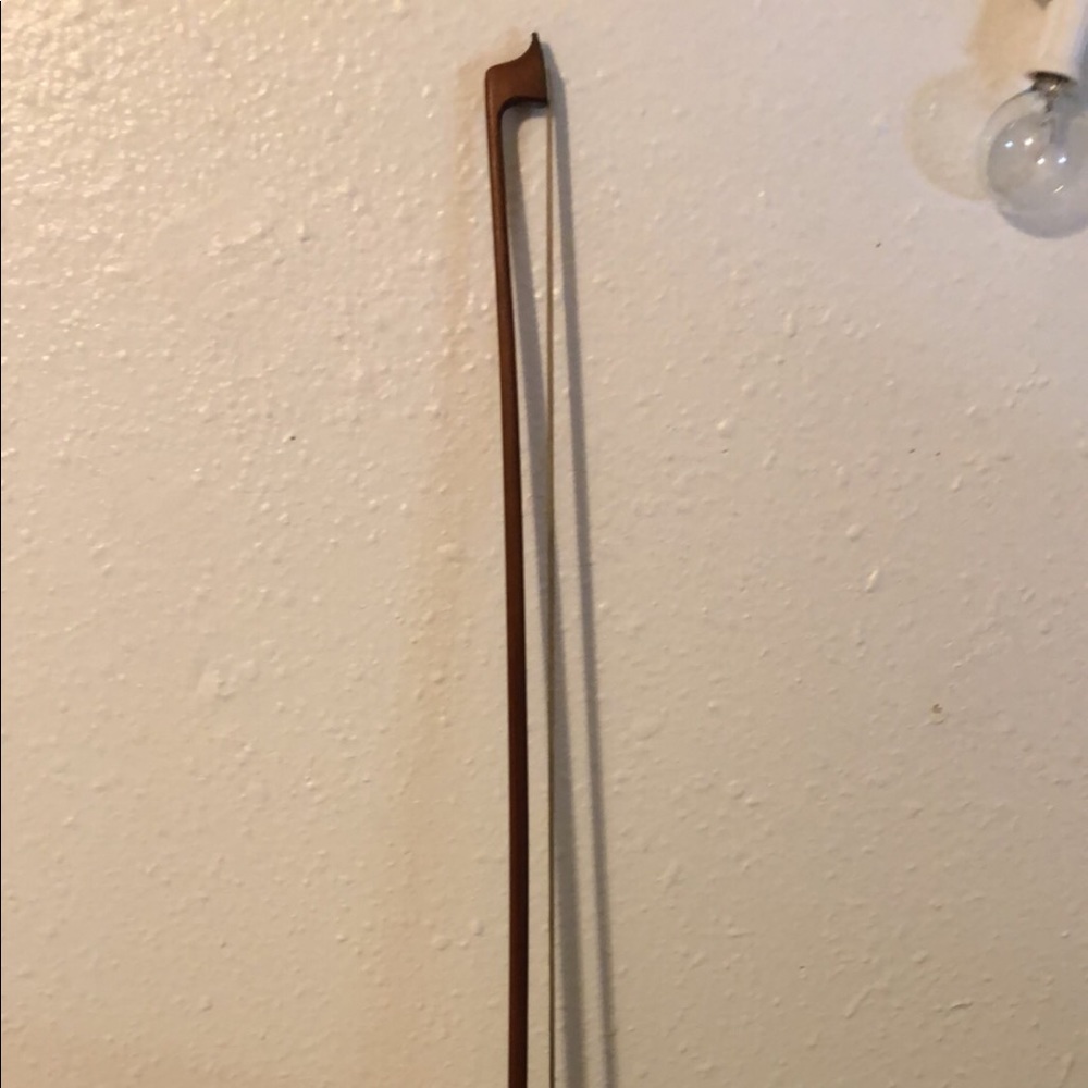 Wooden Violin Bow